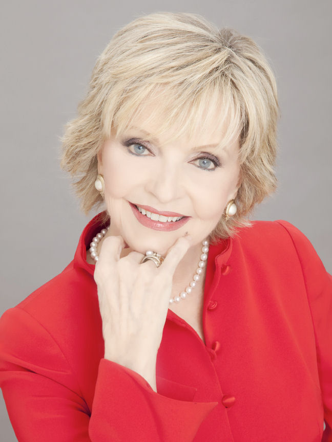 Florence Henderson Net Worth